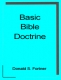 Basic Bible Doctrine