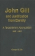 John Gill and Justification from Eternity