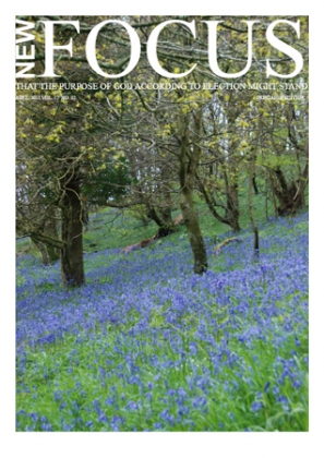 Cover: April 2013