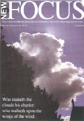 Cover: Feb/Mar 2005