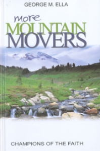 More Mountain Movers