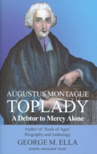 Augustus Montague Toplady